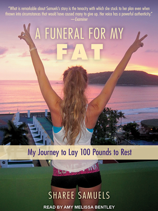 Title details for A Funeral for My Fat by Sharee Samuels - Wait list